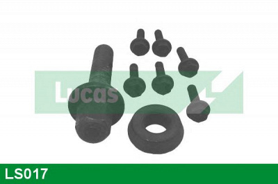 LUCAS ENGINE DRIVE ls017 -  